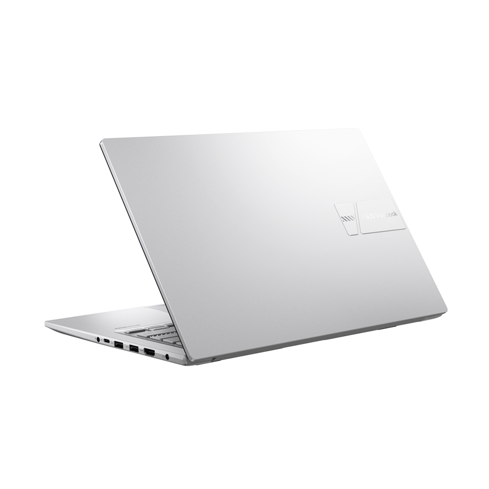 ASUS VIVOBOOK 14 (CORE 5 120U/16GB/512 SSD/W11/MSO24/14") (X1404VAP-EB1541WS) SILVER LAPTOP 3 ASUS VIVOBOOK 14 (CORE 5 120U/16GB/512 SSD/W11/MSO24/14") (X1404VAP-EB1541WS) SILVER LAPTOP