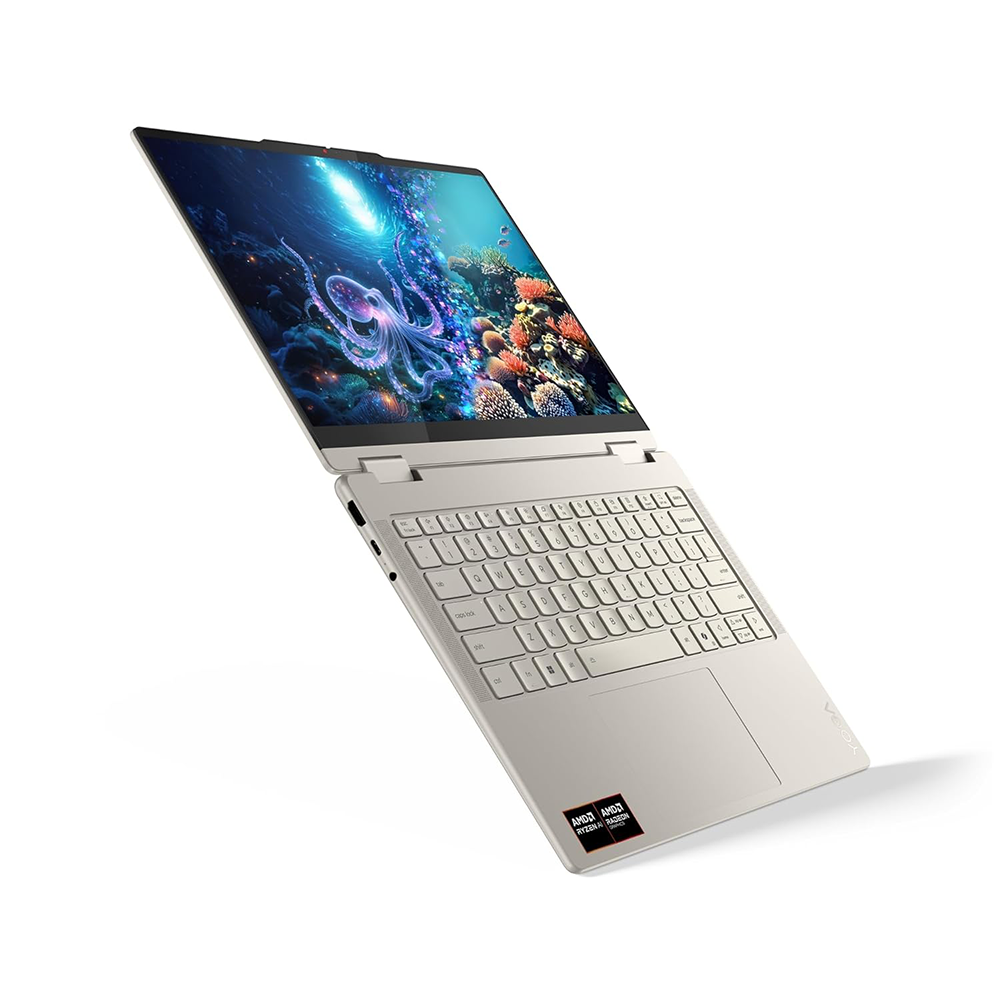 LENOVO YOGA 7 2-IN-1 GEN 10 (RYZEN AI 7 350/32GB/1TB SSD/W11/MSO24/14"/TOUCH) (83JR009EIN) LAPTOP 3 LENOVO YOGA 7 2-IN-1 GEN 10 (RYZEN AI 7 350/32GB/1TB SSD/W11/MSO24/14"/TOUCH) (83JR009EIN) LAPTOP
