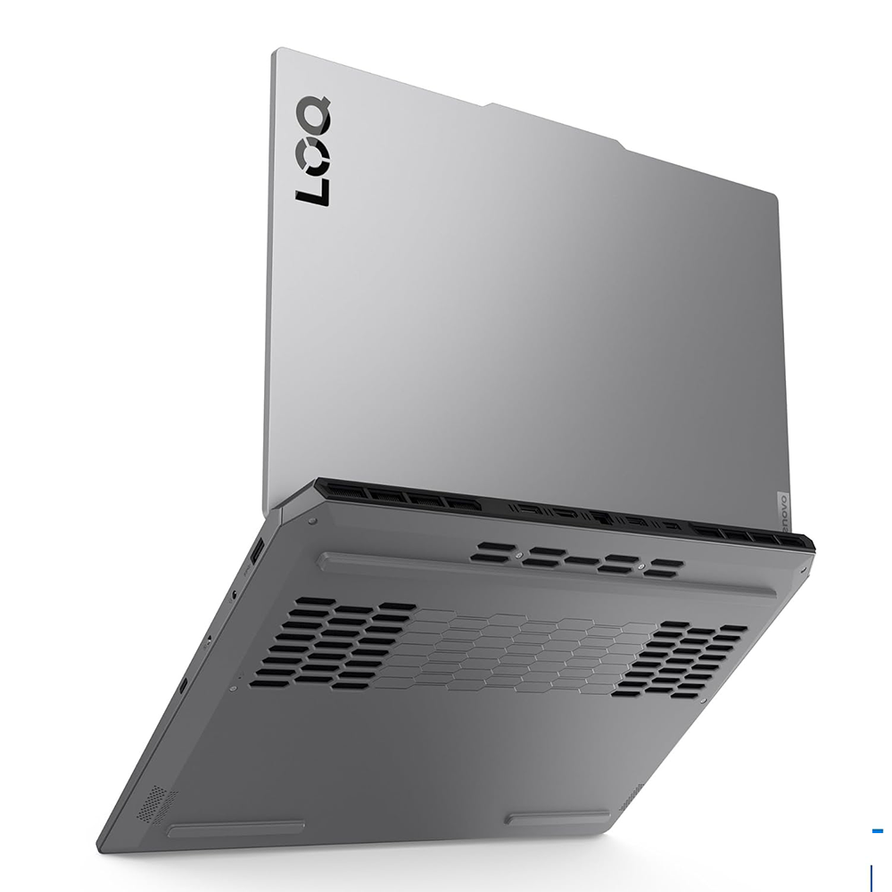 LENOVO LOQ (CORE I7-14700HX/16GB/1TB SSD/W11/MSO24/ 8 RTX5060/15.6”) (83JE00U5IN) LAPTOP 3 LENOVO LOQ (CORE I7-14700HX/16GB/1TB SSD/W11/MSO24/ 8 RTX5060/15.6”) (83JE00U5IN) LAPTOP