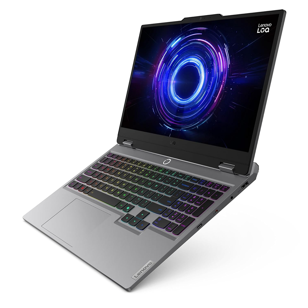 LENOVO LOQ (CORE I7-13650HX/16GB/1TB SSD/W11/MSO24/8GB RTX5050/15.6") (83JE010SIN) LAPTOP 3 LENOVO LOQ (CORE I7-13650HX/16GB/1TB SSD/W11/MSO24/8GB RTX5050/15.6") (83JE010SIN) LAPTOP
