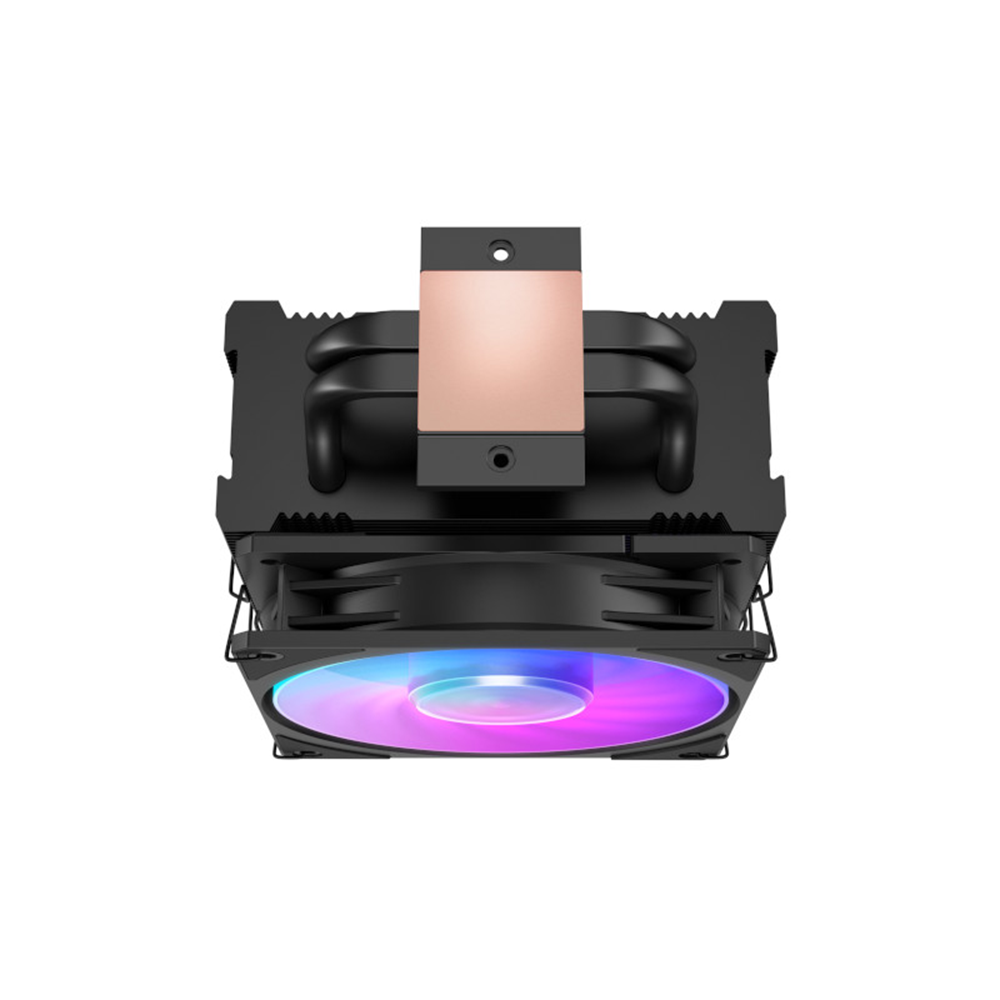 COOLER MASTER HYPER 212 3DHP ARGB 120MM CPU AIR COOLER 4 COOLER MASTER HYPER 212 3DHP ARGB 120MM CPU AIR COOLER