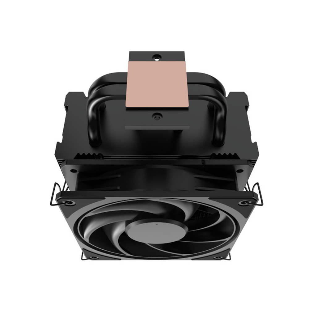 COOLER MASTER HYPER 212 3DHP 120MM CPU AIR COOLER 4 COOLER MASTER HYPER 212 3DHP 120MM CPU AIR COOLER