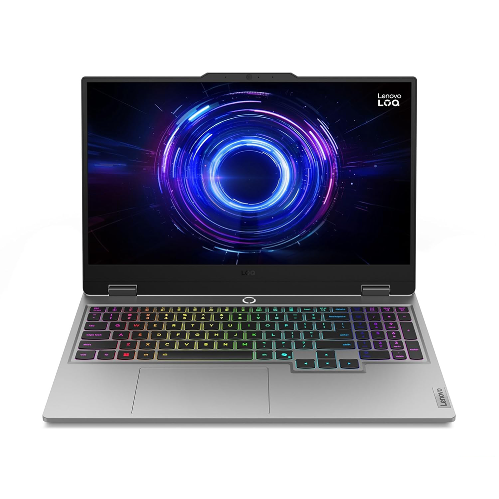 LENOVO LOQ (CORE I7-13650HX/16GB/1TB SSD/W11/MSO24/8GB RTX5050/15.6") (83JE010SIN) LAPTOP 4 LENOVO LOQ (CORE I7-13650HX/16GB/1TB SSD/W11/MSO24/8GB RTX5050/15.6") (83JE010SIN) LAPTOP