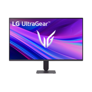 LG ULTRAGEAR 27G411A 27 INCH FHD IPS GAMING MONITOR
