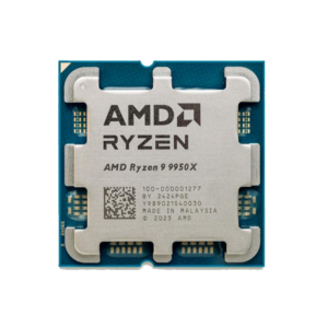 AMD RYZEN 9 9950X OEM PROCESSOR