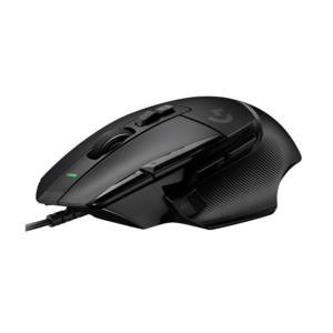 LOGITECH G502 X WIRED GAMING MOUSE