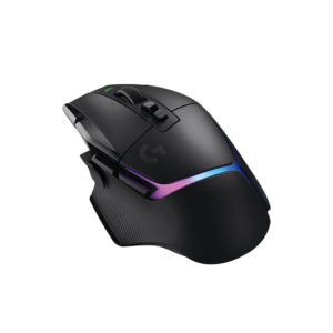 LOGITECH G502 X LIGHTSPEED PLUS WIRELESS RGB GAMING MOUSE