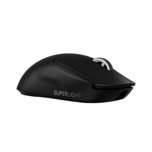 LOGITECH G PRO X SUPERLIGHT 2 LIGHTSPEED WIRELESS GAMING MOUSE