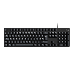 LOGITECH G413 SE MECHANICAL GAMING WIRED KEYBOARD