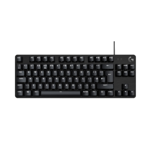 LOGITECH G413 TKL SE WIRED MECHANICAL GAMING KEYBOARD