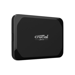 CRUCIAL X9 1TB GEN2 EXTERNAL SSD