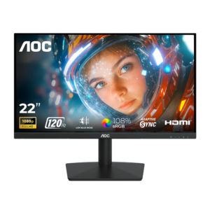 AOC 22B15H2 22 INCH MONITOR