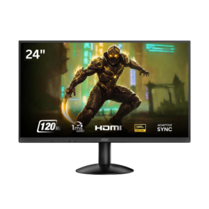 AOC 24B30H2 24 INCH FHD MONITOR