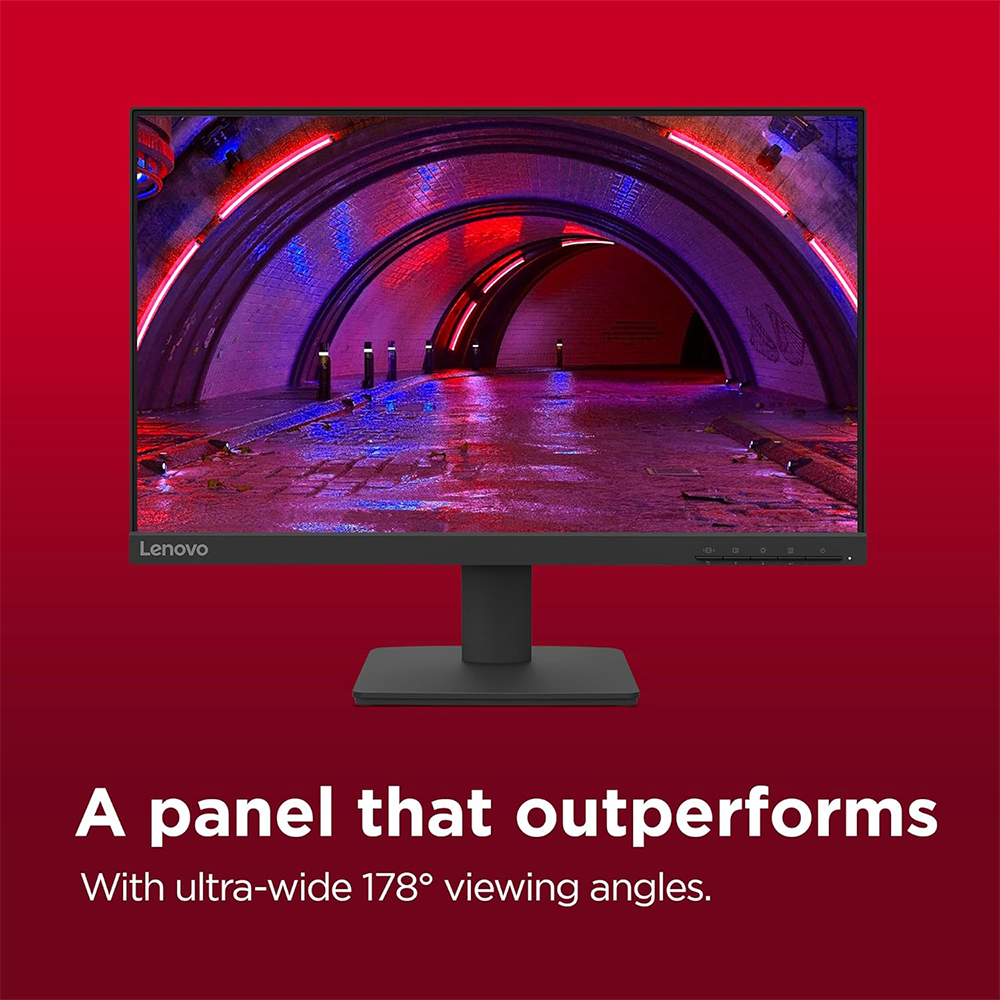 LENOVO L22-4E 21.5 INCH FHD IPS MONITOR 2 LENOVO L22-4E 21.5 INCH FHD IPS MONITOR