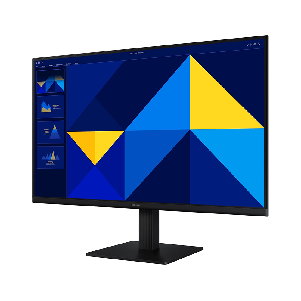 SAMSUNG S3 27 INCH SUPER SLIM IPS FHD MONITOR (LS27D300GAWXXL) 2 SAMSUNG S3 27 INCH SUPER SLIM IPS FHD MONITOR (LS27D300GAWXXL)
