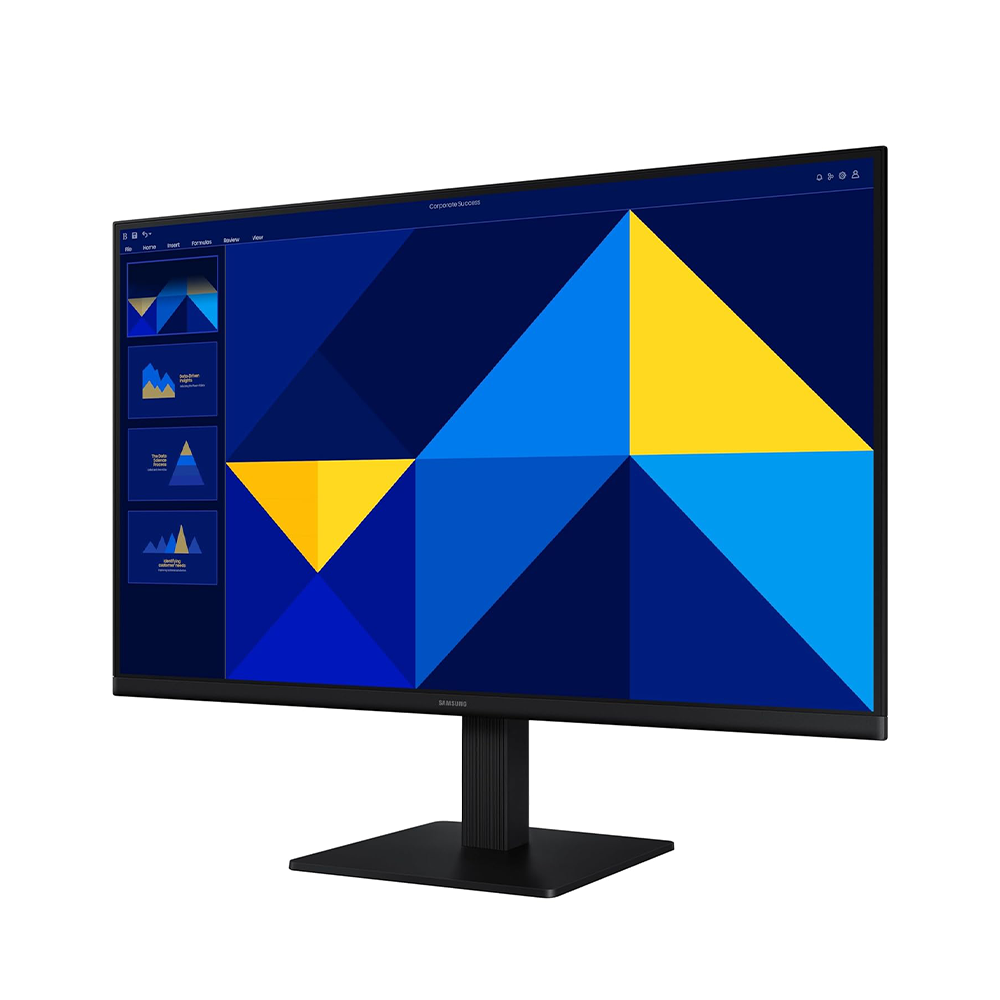 SAMSUNG S3 24 INCH IPS FHD MONITOR (LS24D300GAWXXL) 2 SAMSUNG S3 24 INCH IPS FHD MONITOR (LS24D300GAWXXL)