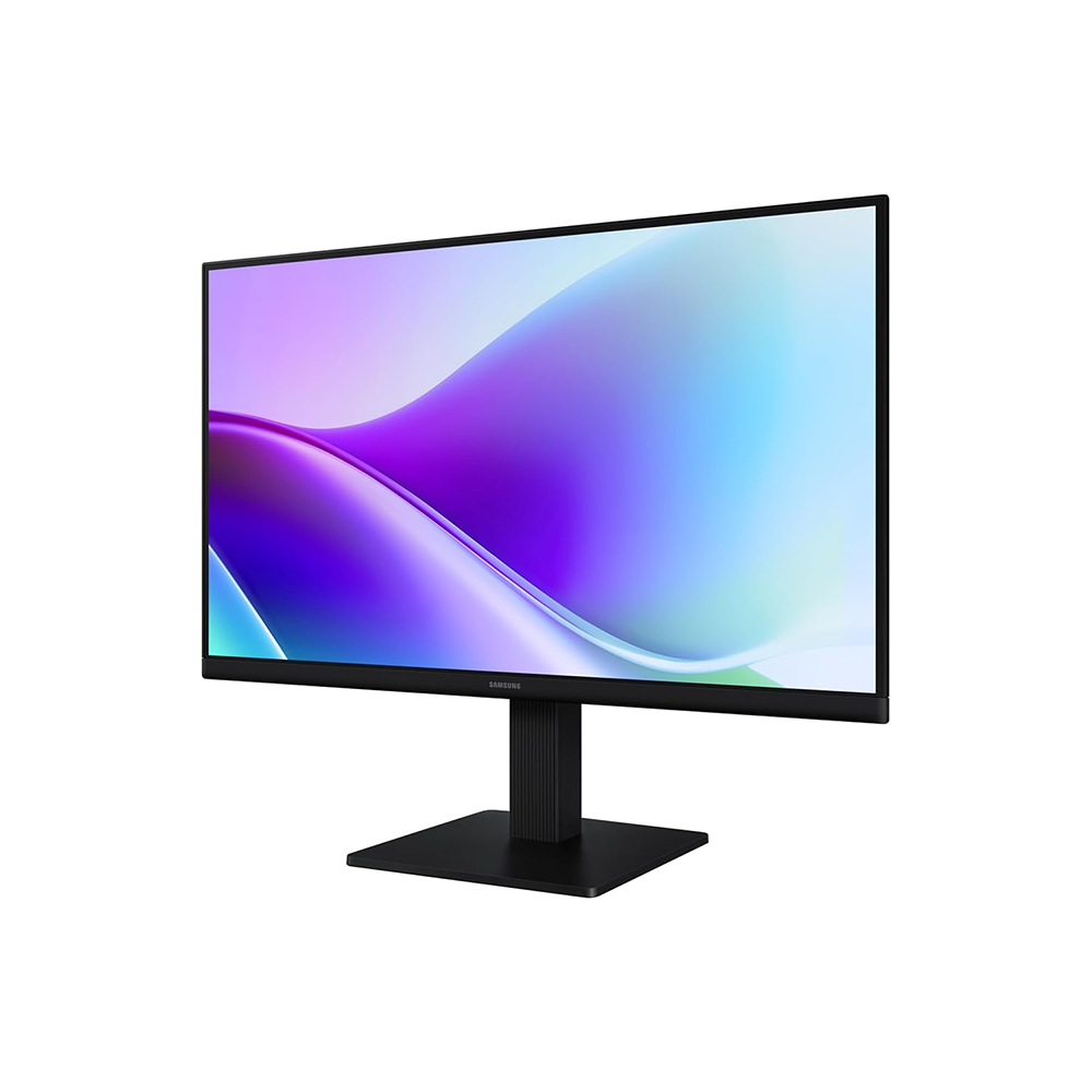 SAMSUNG S3 22 INCH IPS FHD MONITOR (LS22F320GAWXXL) 2 SAMSUNG S3 22 INCH IPS FHD MONITOR (LS22F320GAWXXL)