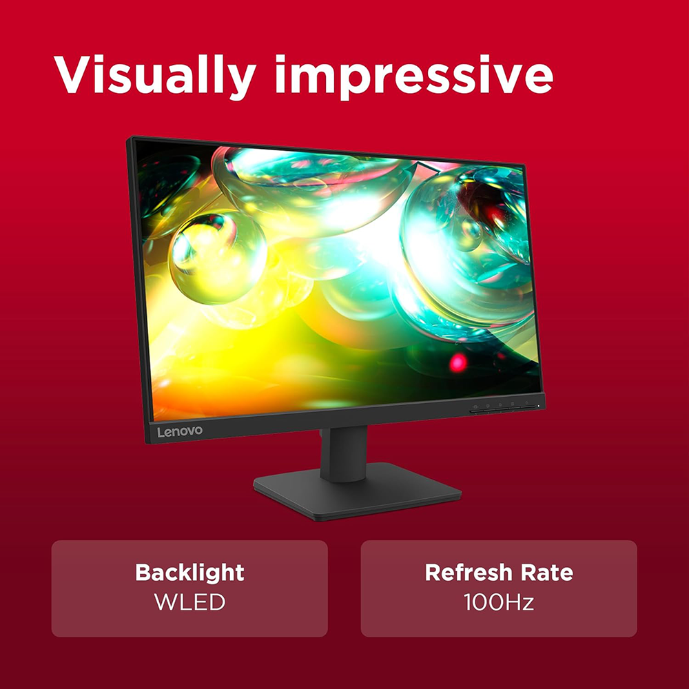 LENOVO L22-4E 21.5 INCH FHD IPS MONITOR 7 LENOVO L22-4E 21.5 INCH FHD IPS MONITOR