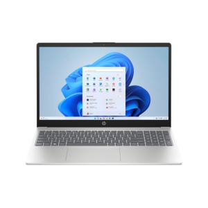 HP 15 (RYZEN 3 7320U/8GB/512 SSD/W11/MSO24/15.6") (FC0502AU-BV2W2PA) LAPTOP