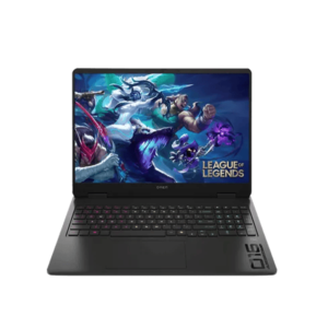 HP OMEN (CORE 7 240H/24GB/1TB SSD/W11/MSO24/8GB RTX5050/16") (AM0277TX-C5BW1PA) LAPTOP