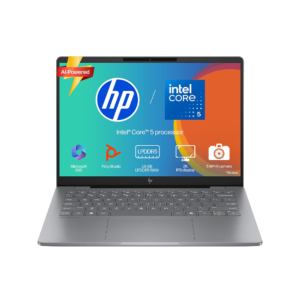 HP OMNI BOOK 7 (CORE 5 210H/16GB/512 SSD/W11/MSO24/14") (FS0789TU-BK6F6PA) LAPTOP