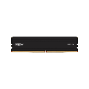 CRUCIAL PRO 16GB 5600MHZ CL46 DDR5 RAM