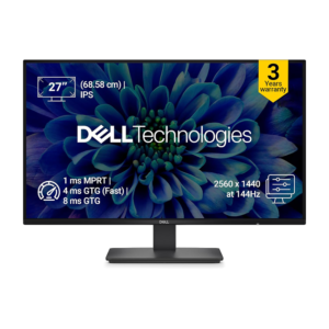DELL 27 INCH SE2726D MONITOR