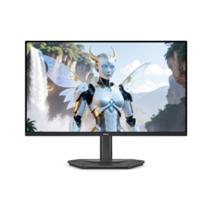 DELL 24 INCH SE2426HGS ADJUSTABLE STAND GAMING MONITOR