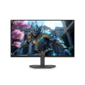 DELL 27 INCH SE2726HGS ADJUSTABLE STAND GAMING MONITOR