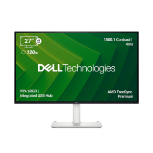 DELL 27 INCH S2725QC IPS UHD 4K MONITOR