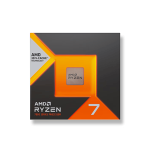 AMD RYZEN 7 7700X3D DESKTOP PROCESSOR