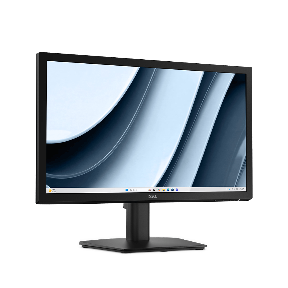 DELL 20 INCH SE2026H MONITOR 2 DELL 20 INCH SE2026H MONITOR