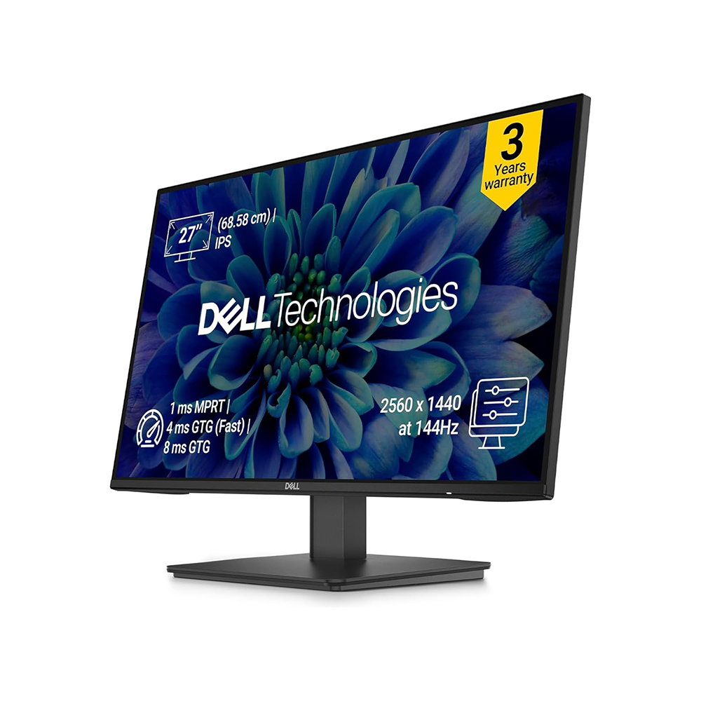 DELL 27 INCH SE2726D MONITOR 2 DELL 27 INCH SE2726D MONITOR