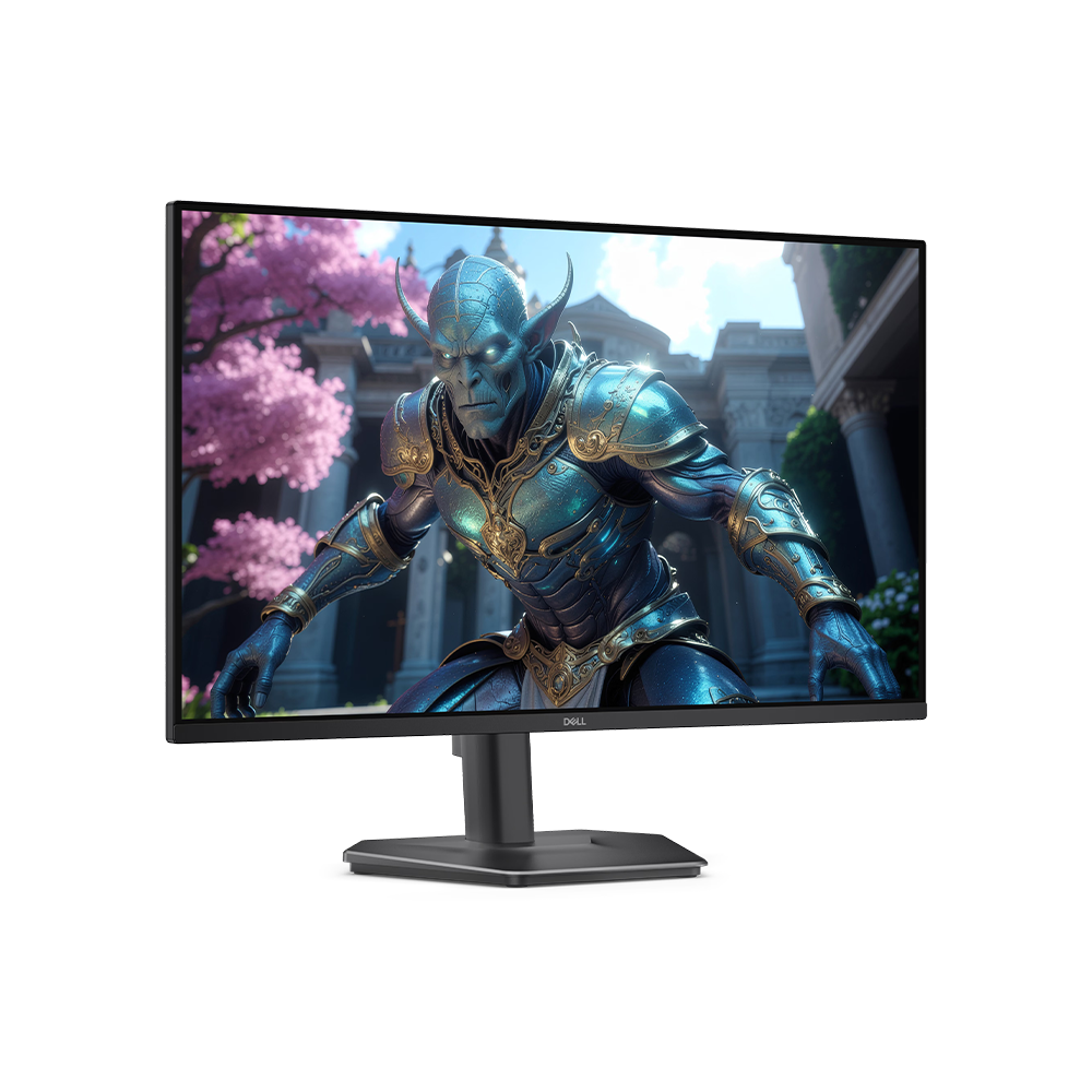 DELL 27 INCH SE2726HGS ADJUSTABLE STAND GAMING MONITOR 2 DELL 27 INCH SE2726HGS ADJUSTABLE STAND GAMING MONITOR