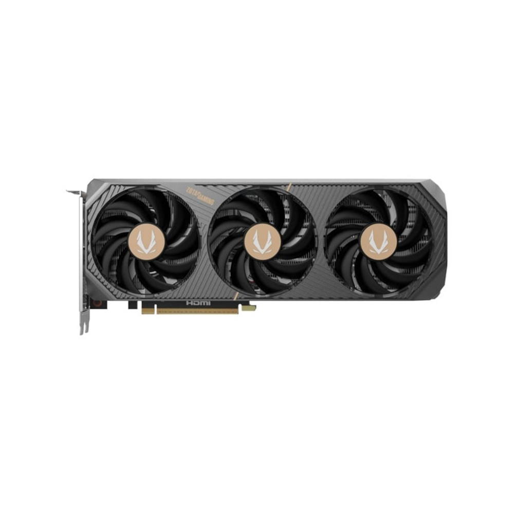 ZOTAC GAMING GEFORCE RTX 5070 TI SOLID SFF OC GRAPHICS CARD 2 ZOTAC GAMING GEFORCE RTX 5070 TI SOLID SFF OC GRAPHICS CARD