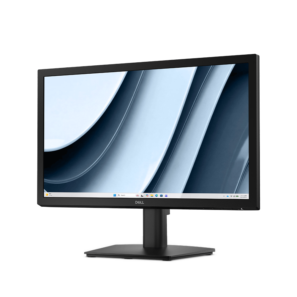 DELL 20 INCH SE2026H MONITOR 3 DELL 20 INCH SE2026H MONITOR