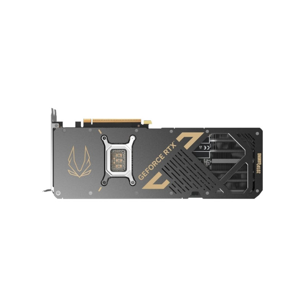 ZOTAC GAMING GEFORCE RTX 5070 TI SOLID SFF OC GRAPHICS CARD 3 ZOTAC GAMING GEFORCE RTX 5070 TI SOLID SFF OC GRAPHICS CARD