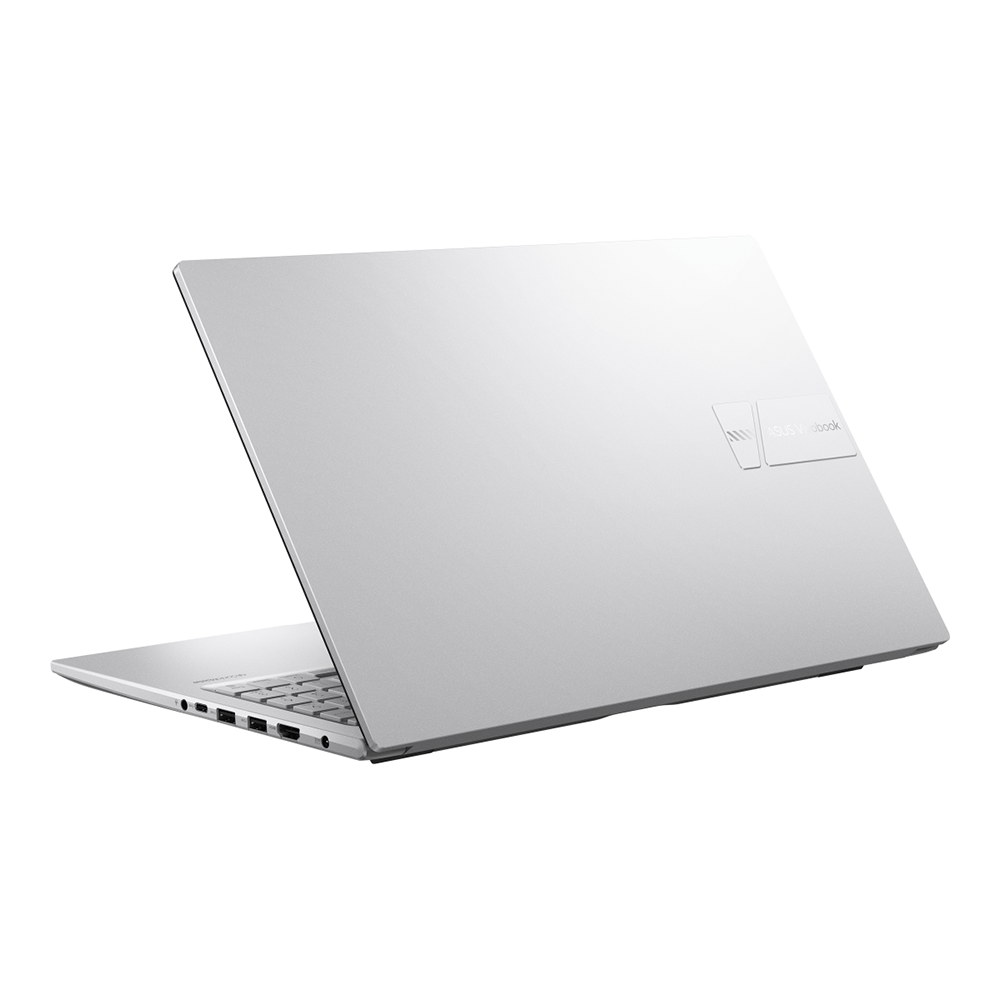 ASUS VIVOBOOK 15 (CORE 5 120U/16GB/512 SSD/W11/MSO24/15.6") (X1504VAP-BQ224WS) SILVER LAPTOP 4 ASUS VIVOBOOK 15 (CORE 5 120U/16GB/512 SSD/W11/MSO24/15.6") (X1504VAP-BQ224WS) SILVER LAPTOP