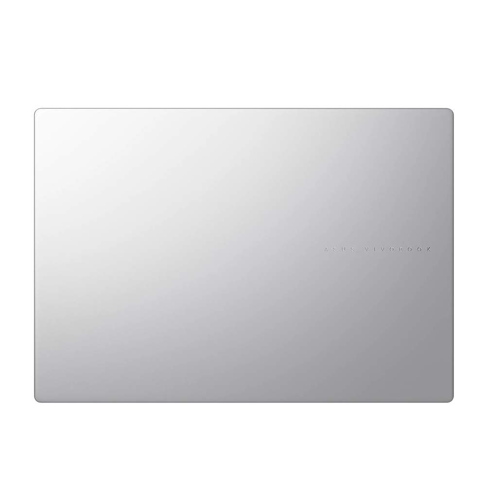 ASUS VIVOBOOK S16 (RYZEN AI 5 330/16GB/512 SSD/W11/MSO24/16"/OLED) (M3607KA-SH115WS) SILVER LAPTOP 5 ASUS VIVOBOOK S16 (RYZEN AI 5 330/16GB/512 SSD/W11/MSO24/16"/OLED) (M3607KA-SH115WS) SILVER LAPTOP
