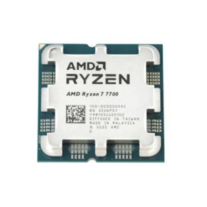 AMD 7000 SERIES RYZEN 7 7700 OEM DESKTOP PROCESSOR