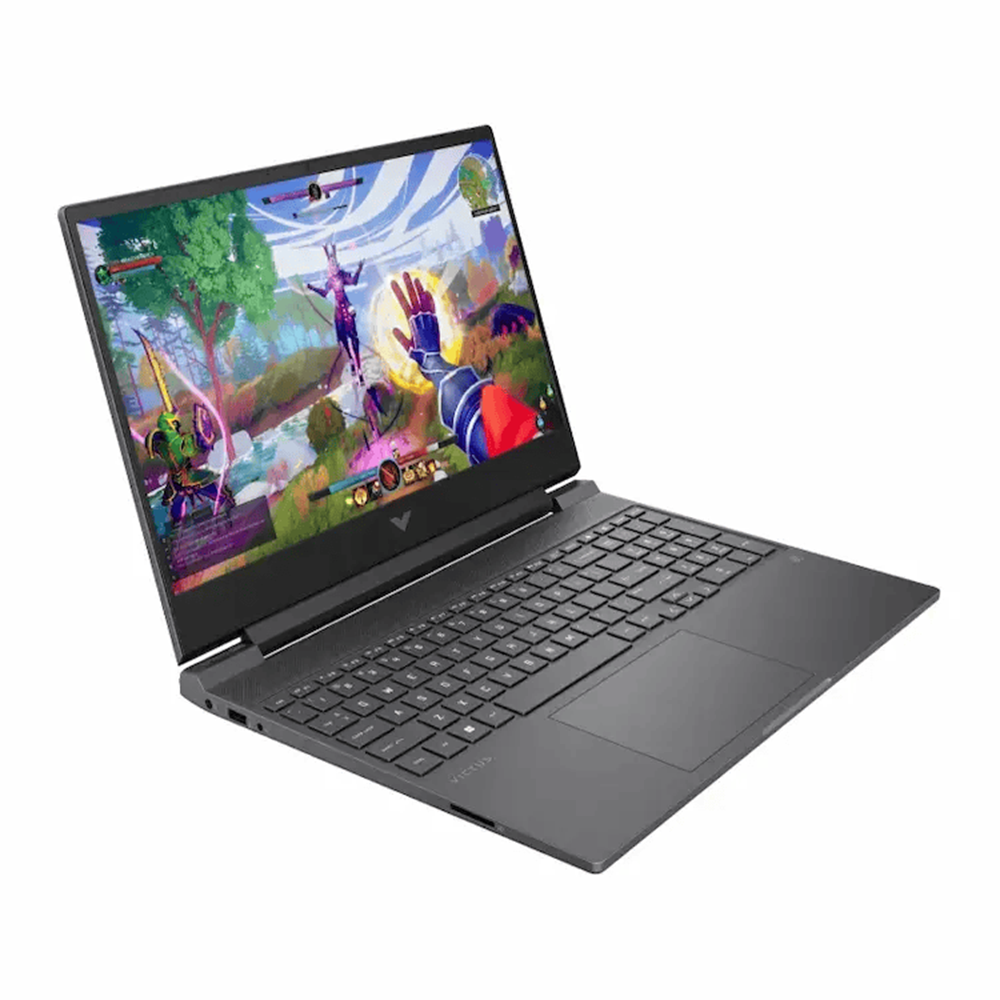 HP VICTUS (CORE I5-13420H/16GB/512 SSD/W11/MSO24/6GB RTX4050/15.6") (FA2381TX-C91SXPA) LAPTOP 2 HP VICTUS (CORE I5-13420H/16GB/512 SSD/W11/MSO24/6GB RTX4050/15.6") (FA2381TX-C91SXPA) LAPTOP
