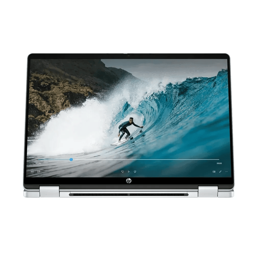 HP OMNIBOOK 5 FLIP (CORE 5 120U/16GB/512 SSD/W11/MSO24/14"/TOUCH) (FP0141TU-D30Q8PA) LAPTOP 2 HP OMNIBOOK 5 FLIP (CORE 5 120U/16GB/512 SSD/W11/MSO24/14"/TOUCH) (FP0141TU-D30Q8PA) LAPTOP