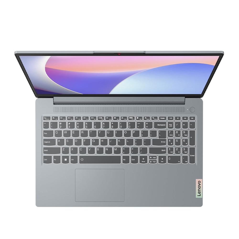 LENOVO IDEAPAD SLIM 3 (CORE I3-1315U/8GB/512 SSD/W11/MSO24/15.6") (82X700M6IN) LAPTOP 2 LENOVO IDEAPAD SLIM 3 (CORE I3-1315U/8GB/512 SSD/W11/MSO24/15.6") (82X700M6IN) LAPTOP
