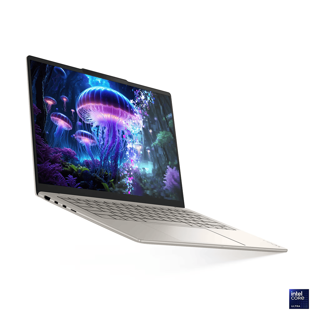LENOVO YOGA SLIM 7 (CORE ULTRA 5 225/16GB/1TB SSD/W11/MSO24/14"/OLED) (83JX00G8IN) LAPTOP 2 LENOVO YOGA SLIM 7 (CORE ULTRA 5 225/16GB/1TB SSD/W11/MSO24/14"/OLED) (83JX00G8IN) LAPTOP