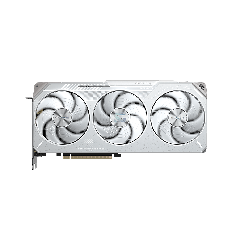 GIGABYTE RADEON RX 9070 XT GAMING OC ICE 16GB GRAPHICS CARD 3 GIGABYTE RADEON RX 9070 XT GAMING OC ICE 16GB GRAPHICS CARD
