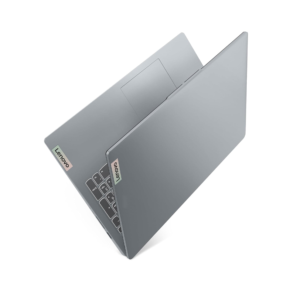 LENOVO IDEAPAD SLIM 3 (CORE I3-1315U/8GB/512 SSD/W11/MSO24/15.6") (82X700M6IN) LAPTOP 3 LENOVO IDEAPAD SLIM 3 (CORE I3-1315U/8GB/512 SSD/W11/MSO24/15.6") (82X700M6IN) LAPTOP