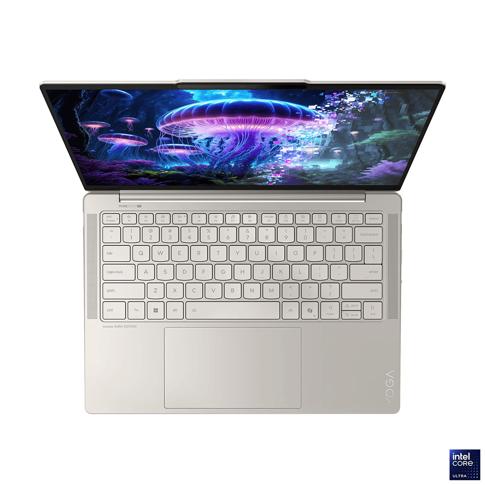 LENOVO YOGA SLIM 7 (CORE ULTRA 5 225/16GB/1TB SSD/W11/MSO24/14"/OLED) (83JX00G8IN) LAPTOP 3 LENOVO YOGA SLIM 7 (CORE ULTRA 5 225/16GB/1TB SSD/W11/MSO24/14"/OLED) (83JX00G8IN) LAPTOP
