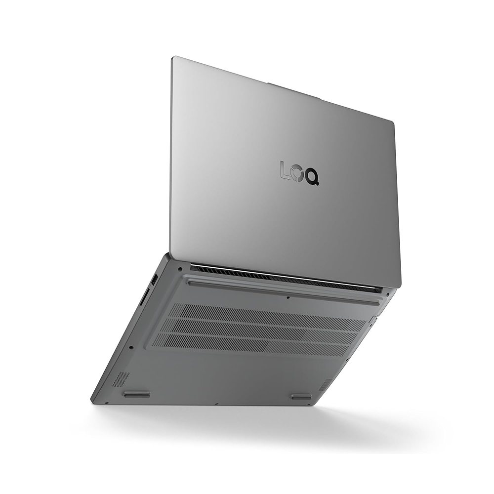 LENOVO LOQ (RYZEN 5 7535HS/16GB/512 SSD/W11/MSO24/6GB RTX3050/15.6") (83S00072IN) LAPTOP 4 LENOVO LOQ (RYZEN 5 7535HS/16GB/512 SSD/W11/MSO24/6GB RTX3050/15.6") (83S00072IN) LAPTOP
