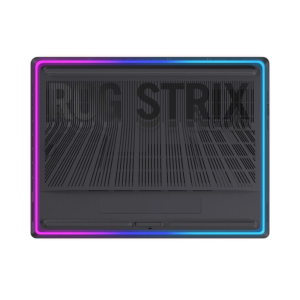 ASUS ROG STRIX G16 (CORE ULTRA 9 290HX/32GB/1TB SSD/W11/MSO24/8GB RTX5070/16"/BLIT) (G615LP-TS210WS) GRAY LAPTOP 5 ASUS ROG STRIX G16 (CORE ULTRA 9 290HX/32GB/1TB SSD/W11/MSO24/8GB RTX5070/16"/BLIT) (G615LP-TS210WS) GRAY LAPTOP