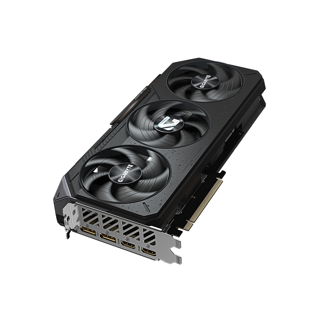 GIGABYTE RADEON RX 9070 GRE GAMING OC 12GB GRAPHICS CARD 5 GIGABYTE RADEON RX 9070 GRE GAMING OC 12GB GRAPHICS CARD